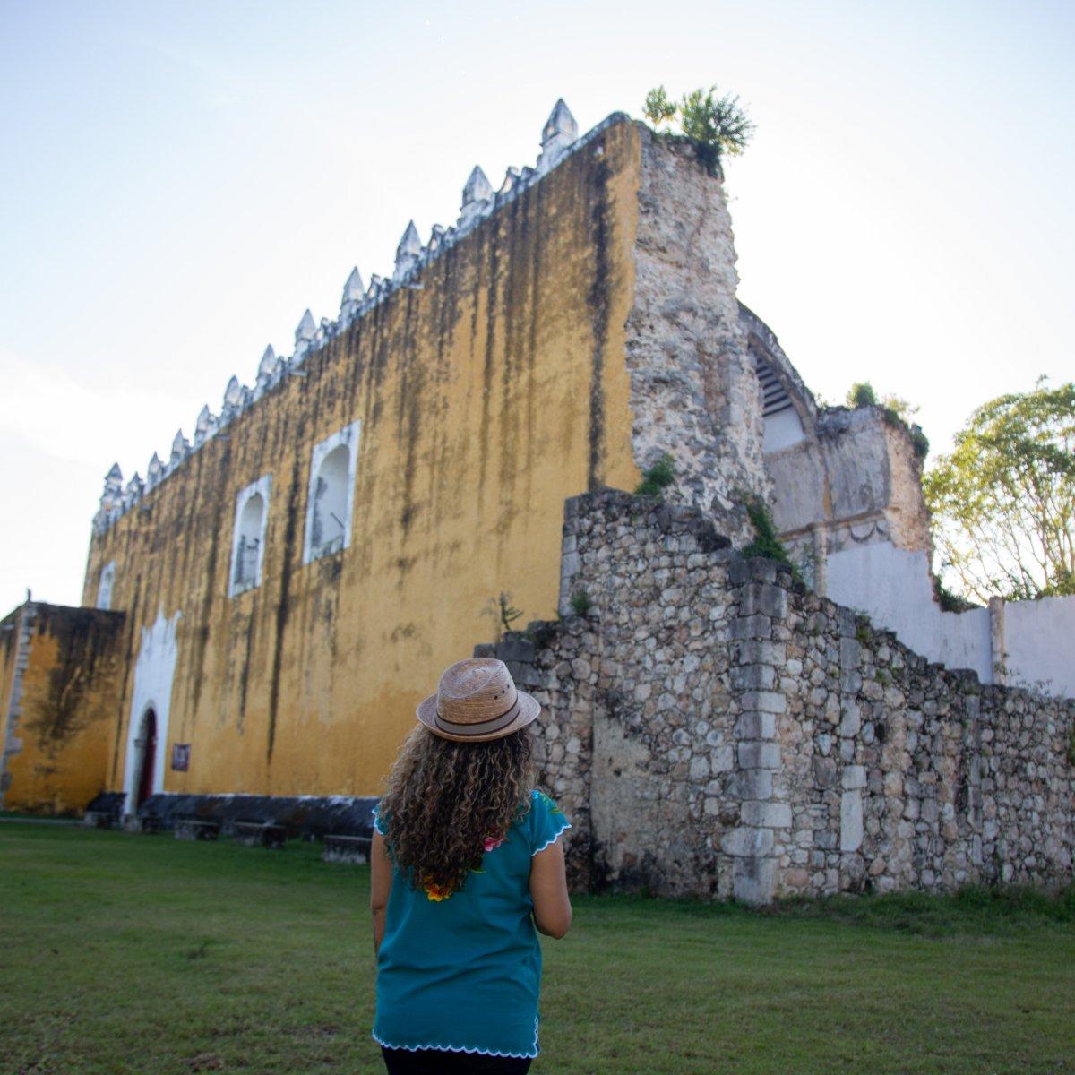 Conexión Maya: Cultura viva <br>1 DÍA DESDE <br>5136 mx